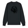Unisex Changer 2.0 iconic crew neck sweatshirt (STSU178) Thumbnail