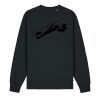 Unisex Changer 2.0 iconic crew neck sweatshirt (STSU178) Thumbnail