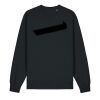 Unisex Changer 2.0 iconic crew neck sweatshirt (STSU178) Thumbnail