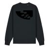 Unisex Changer 2.0 iconic crew neck sweatshirt (STSU178) Thumbnail
