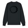 Unisex Changer 2.0 iconic crew neck sweatshirt (STSU178) Thumbnail