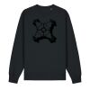 Unisex Changer 2.0 iconic crew neck sweatshirt (STSU178) Thumbnail