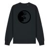 Unisex Changer 2.0 iconic crew neck sweatshirt (STSU178) Thumbnail