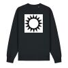 Unisex Changer 2.0 iconic crew neck sweatshirt (STSU178) Thumbnail