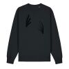 Unisex Changer 2.0 iconic crew neck sweatshirt (STSU178) Thumbnail