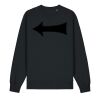 Unisex Changer 2.0 iconic crew neck sweatshirt (STSU178) Thumbnail