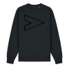 Unisex Changer 2.0 iconic crew neck sweatshirt (STSU178) Thumbnail