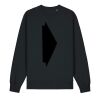 Unisex Changer 2.0 iconic crew neck sweatshirt (STSU178) Thumbnail