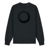 Unisex Changer 2.0 iconic crew neck sweatshirt (STSU178) Thumbnail