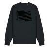 Unisex Changer 2.0 iconic crew neck sweatshirt (STSU178) Thumbnail