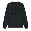 Unisex Changer 2.0 iconic crew neck sweatshirt (STSU178) Thumbnail