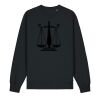 Unisex Changer 2.0 iconic crew neck sweatshirt (STSU178) Thumbnail