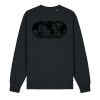 Unisex Changer 2.0 iconic crew neck sweatshirt (STSU178) Thumbnail