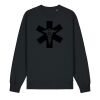 Unisex Changer 2.0 iconic crew neck sweatshirt (STSU178) Thumbnail