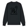 Unisex Changer 2.0 iconic crew neck sweatshirt (STSU178) Thumbnail