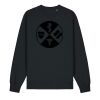 Unisex Changer 2.0 iconic crew neck sweatshirt (STSU178) Thumbnail