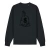 Unisex Changer 2.0 iconic crew neck sweatshirt (STSU178) Thumbnail