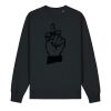 Unisex Changer 2.0 iconic crew neck sweatshirt (STSU178) Thumbnail