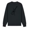 Unisex Changer 2.0 iconic crew neck sweatshirt (STSU178) Thumbnail