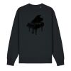 Unisex Changer 2.0 iconic crew neck sweatshirt (STSU178) Thumbnail