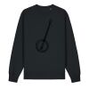 Unisex Changer 2.0 iconic crew neck sweatshirt (STSU178) Thumbnail