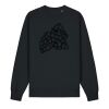 Unisex Changer 2.0 iconic crew neck sweatshirt (STSU178) Thumbnail