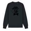 Unisex Changer 2.0 iconic crew neck sweatshirt (STSU178) Thumbnail