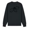 Unisex Changer 2.0 iconic crew neck sweatshirt (STSU178) Thumbnail