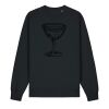 Unisex Changer 2.0 iconic crew neck sweatshirt (STSU178) Thumbnail