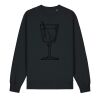 Unisex Changer 2.0 iconic crew neck sweatshirt (STSU178) Thumbnail