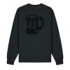 Unisex Changer 2.0 iconic crew neck sweatshirt (STSU178) Thumbnail
