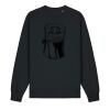 Unisex Changer 2.0 iconic crew neck sweatshirt (STSU178) Thumbnail