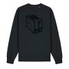 Unisex Changer 2.0 iconic crew neck sweatshirt (STSU178) Thumbnail