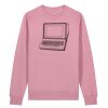 Unisex Changer 2.0 iconic crew neck sweatshirt (STSU178) Thumbnail