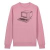 Unisex Changer 2.0 iconic crew neck sweatshirt (STSU178) Thumbnail