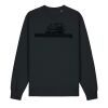 Unisex Changer 2.0 iconic crew neck sweatshirt (STSU178) Thumbnail