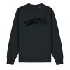 Unisex Changer 2.0 iconic crew neck sweatshirt (STSU178) Thumbnail