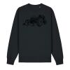 Unisex Changer 2.0 iconic crew neck sweatshirt (STSU178) Thumbnail