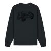 Unisex Changer 2.0 iconic crew neck sweatshirt (STSU178) Thumbnail
