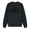 Unisex Changer 2.0 iconic crew neck sweatshirt (STSU178) Thumbnail