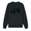 Unisex Changer 2.0 iconic crew neck sweatshirt (STSU178) Thumbnail