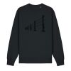 Unisex Changer 2.0 iconic crew neck sweatshirt (STSU178) Thumbnail