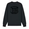 Unisex Changer 2.0 iconic crew neck sweatshirt (STSU178) Thumbnail