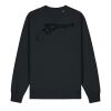 Unisex Changer 2.0 iconic crew neck sweatshirt (STSU178) Thumbnail