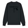 Unisex Changer 2.0 iconic crew neck sweatshirt (STSU178) Thumbnail