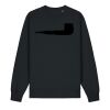 Unisex Changer 2.0 iconic crew neck sweatshirt (STSU178) Thumbnail