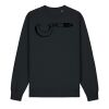 Unisex Changer 2.0 iconic crew neck sweatshirt (STSU178) Thumbnail