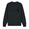 Unisex Changer 2.0 iconic crew neck sweatshirt (STSU178) Thumbnail