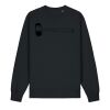 Unisex Changer 2.0 iconic crew neck sweatshirt (STSU178) Thumbnail