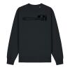 Unisex Changer 2.0 iconic crew neck sweatshirt (STSU178) Thumbnail